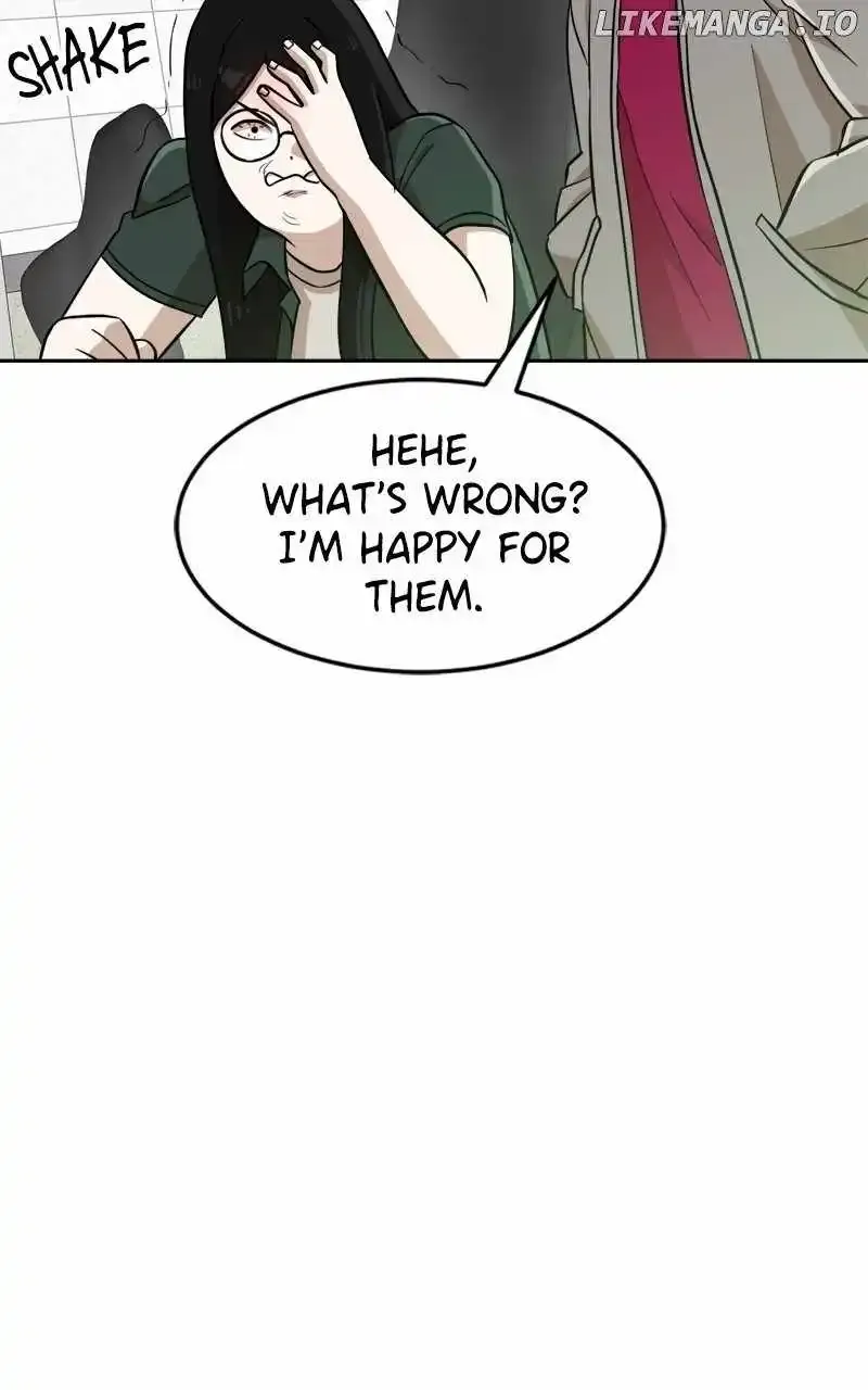 Double Click Zinmanga X Chapter 147 Page 43