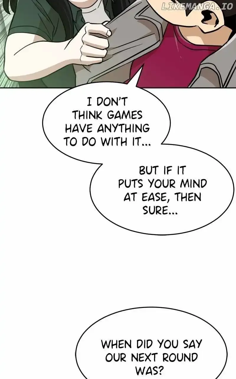 Double Click Zinmanga X Chapter 147 Page 45