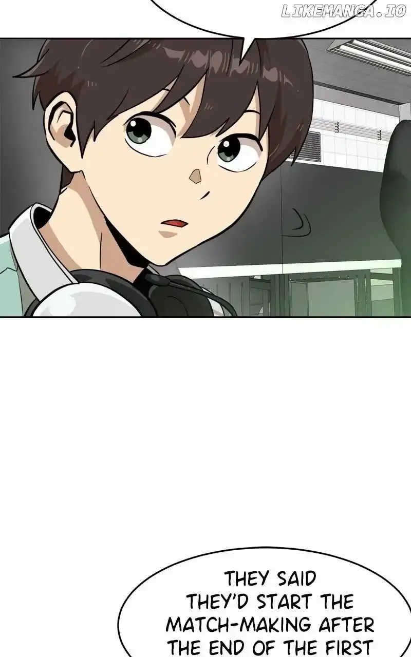 Double Click Zinmanga X Chapter 147 Page 46