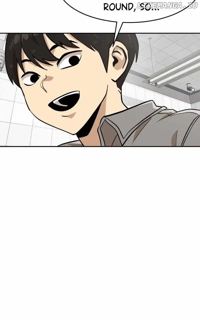 Double Click Zinmanga X Chapter 147 Page 47