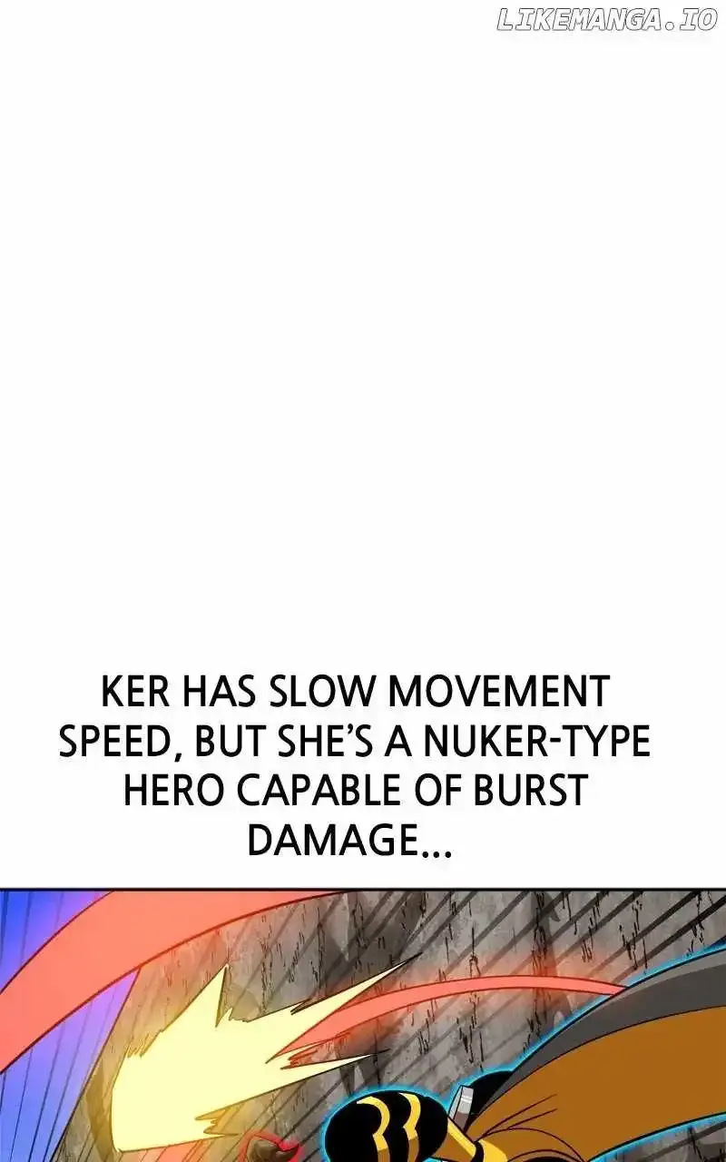 Double Click Zinmanga X Chapter 147 Page 73