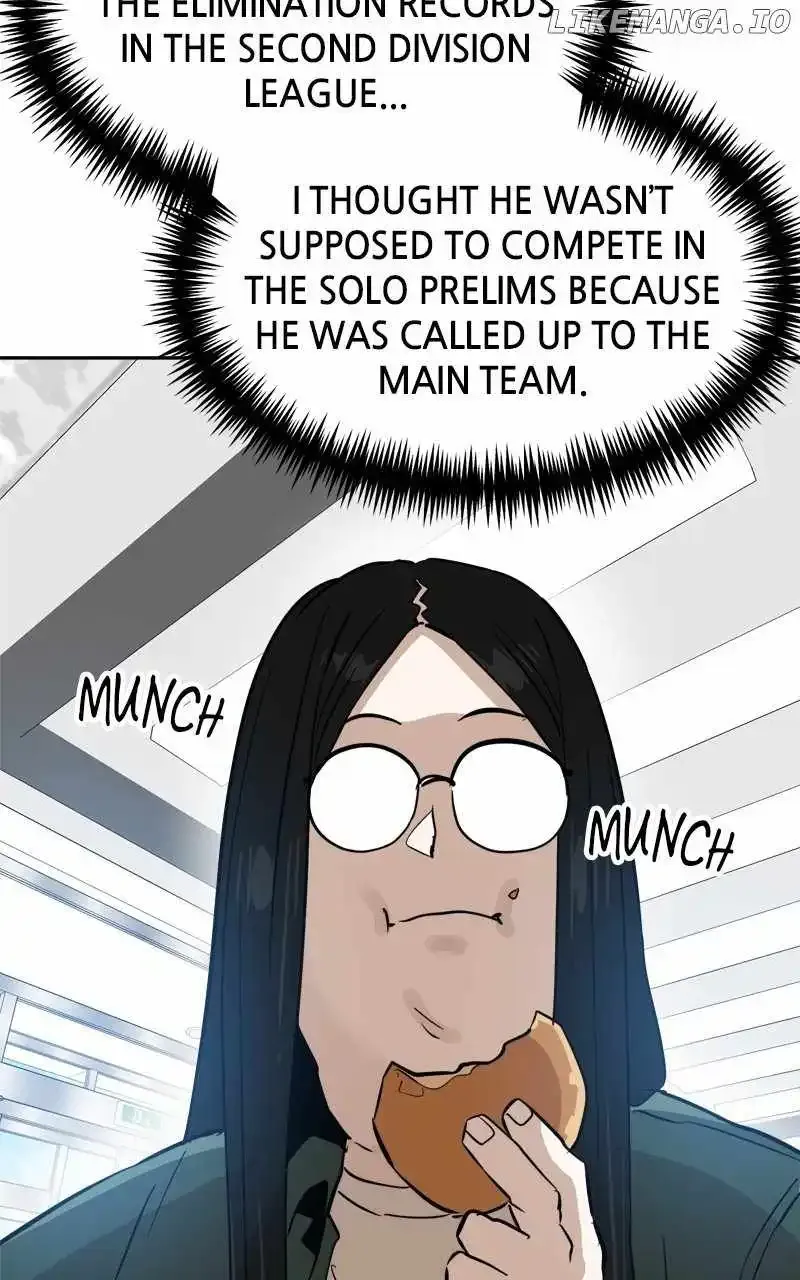 Double Click Zinmanga X Chapter 146 Page 52