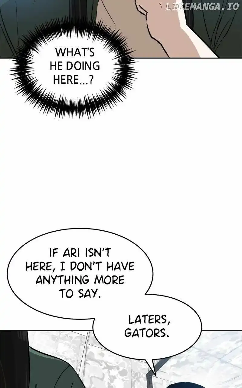 Double Click Zinmanga X Chapter 146 Page 53