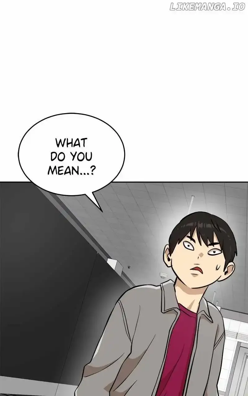 Double Click Zinmanga X Chapter 146 Page 74