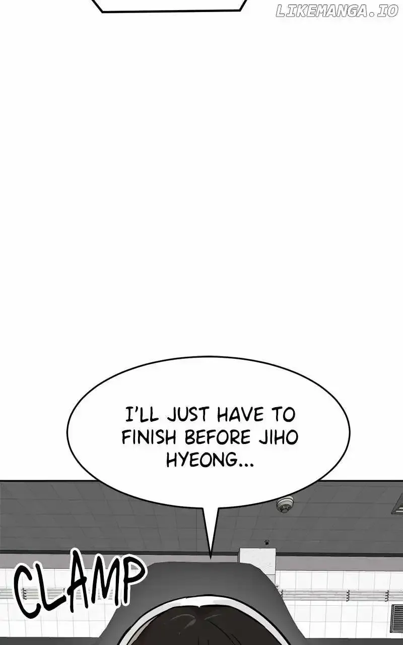 Double Click Zinmanga X Chapter 146 Page 77
