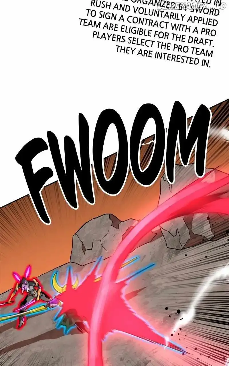 Double Click Zinmanga X Chapter 146 Page 86