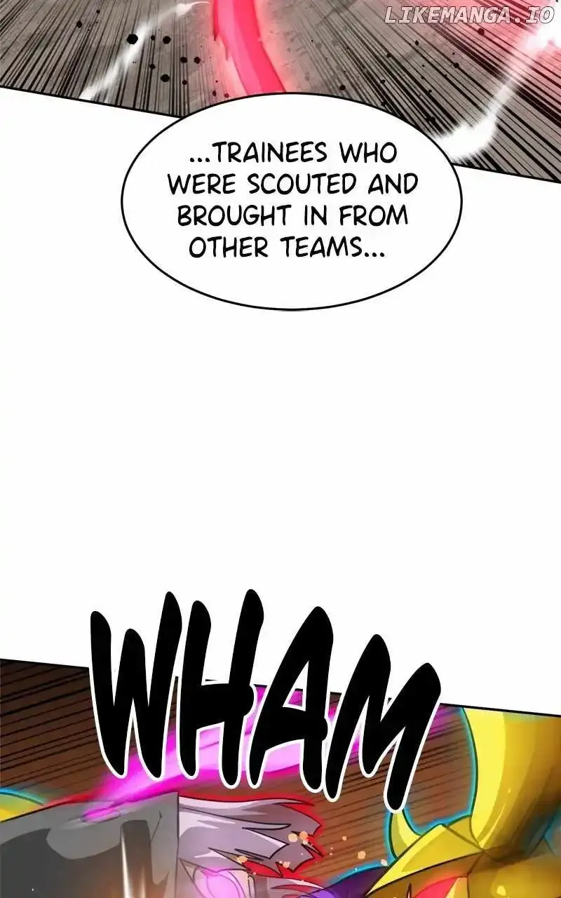 Double Click Zinmanga X Chapter 146 Page 87