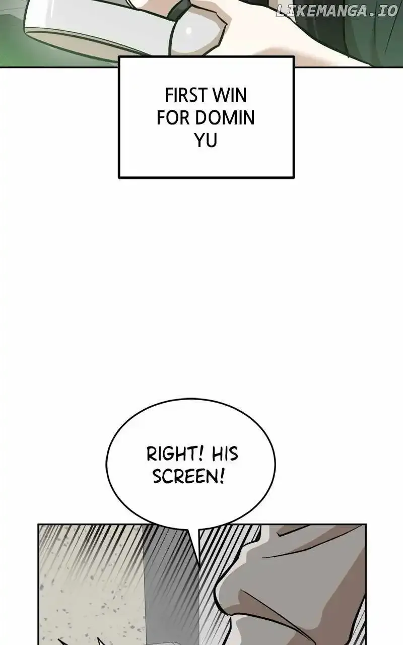 Double Click Zinmanga X Chapter 146 Page 100