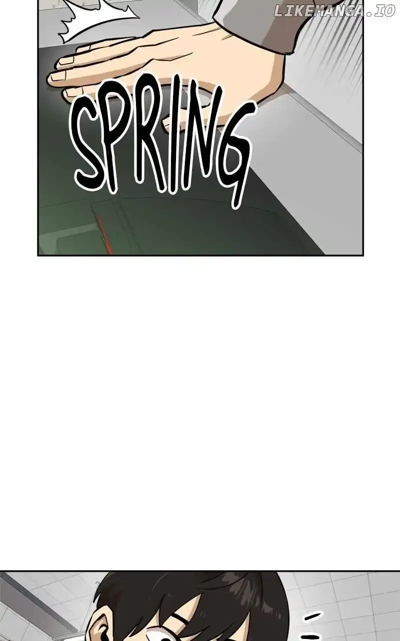 Double Click Zinmanga X Chapter 146 Page 101