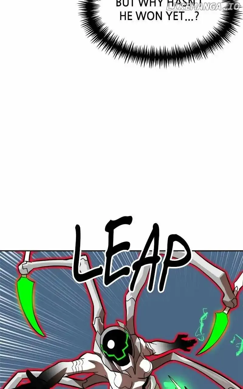 Double Click Zinmanga X Chapter 146 Page 105