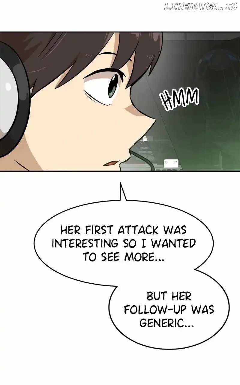 Double Click Zinmanga X Chapter 146 Page 114
