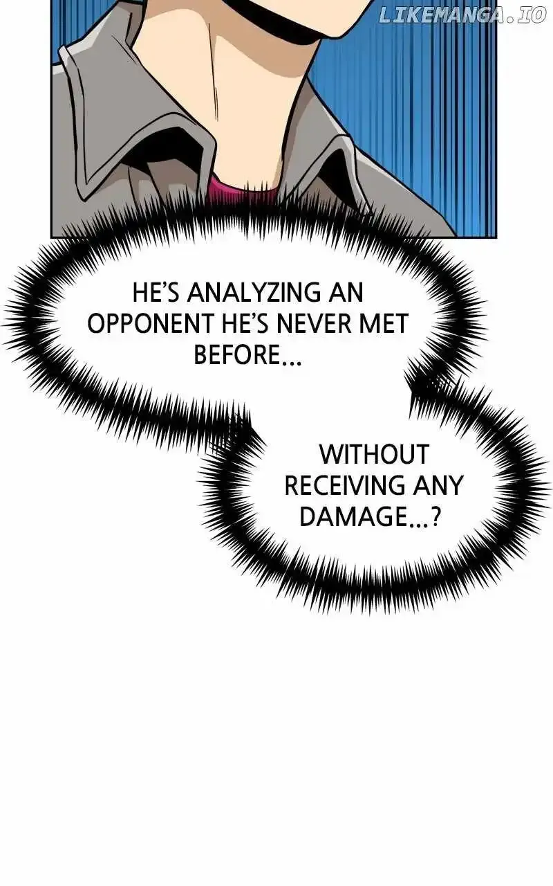 Double Click Zinmanga X Chapter 146 Page 116