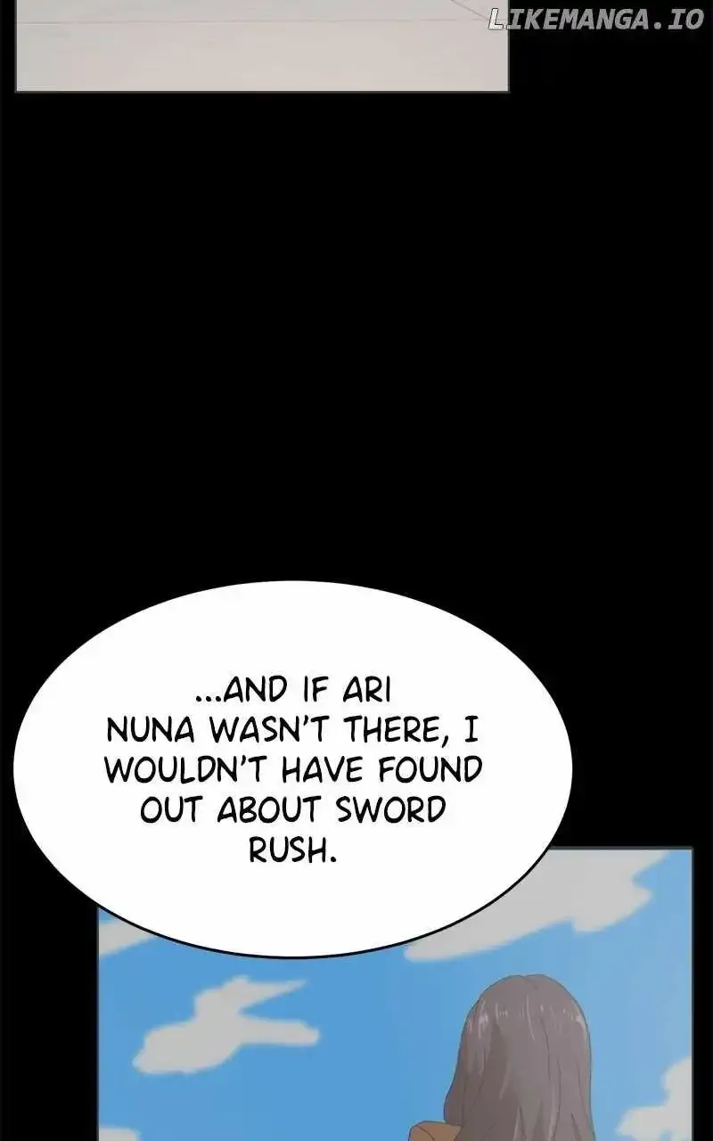 Double Click Zinmanga X Chapter 145 Page 64