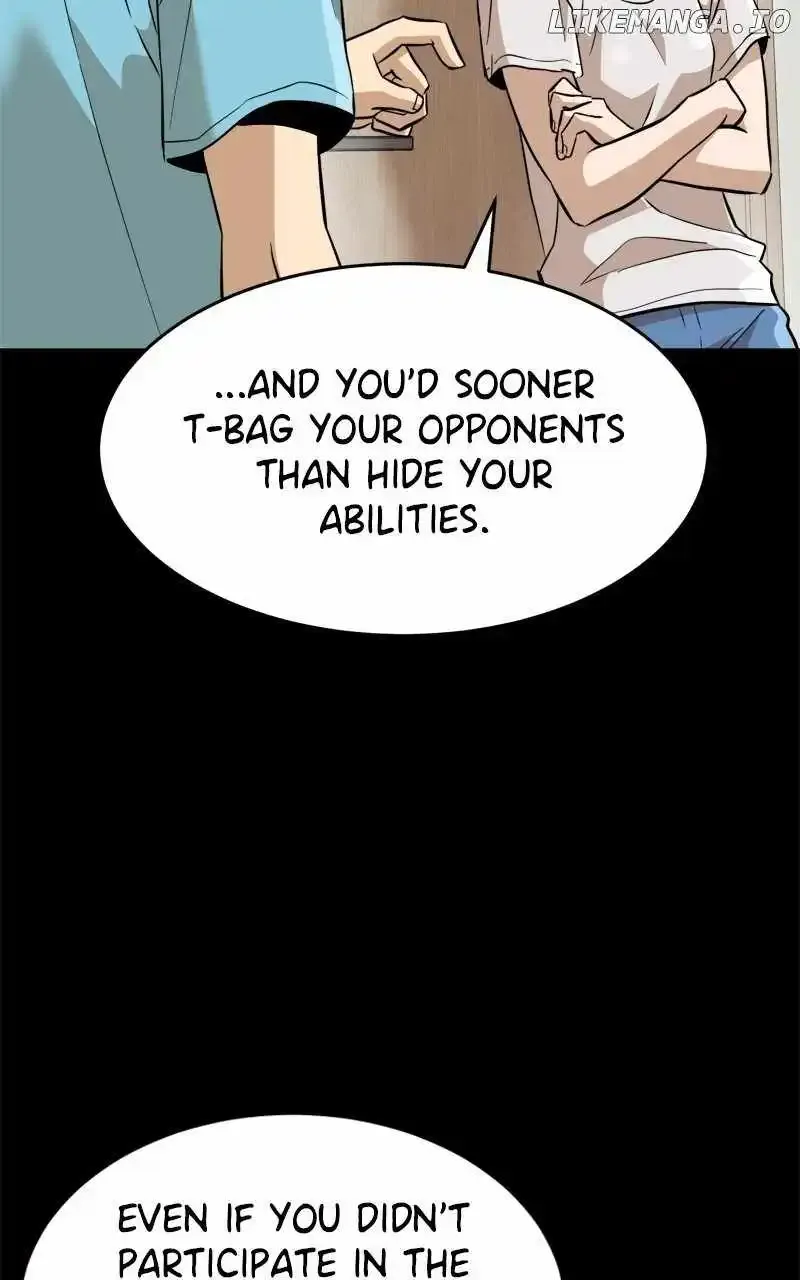 Double Click Zinmanga X Chapter 145 Page 79