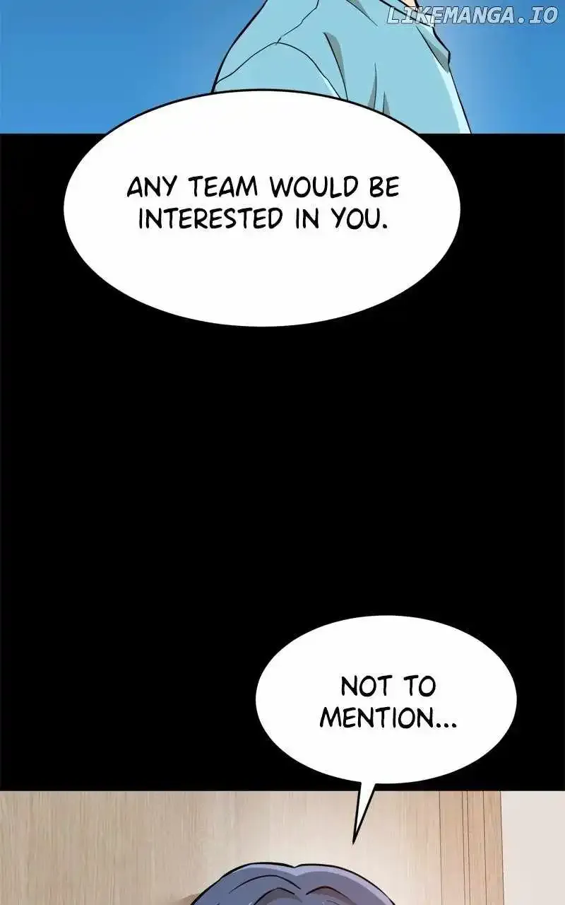 Double Click Zinmanga X Chapter 145 Page 81