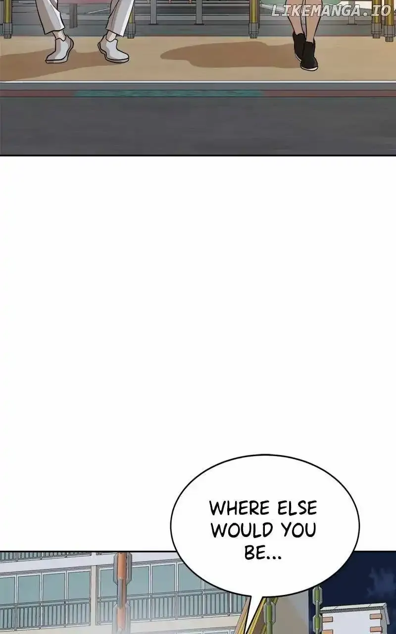 Double Click Zinmanga X Chapter 145 Page 121
