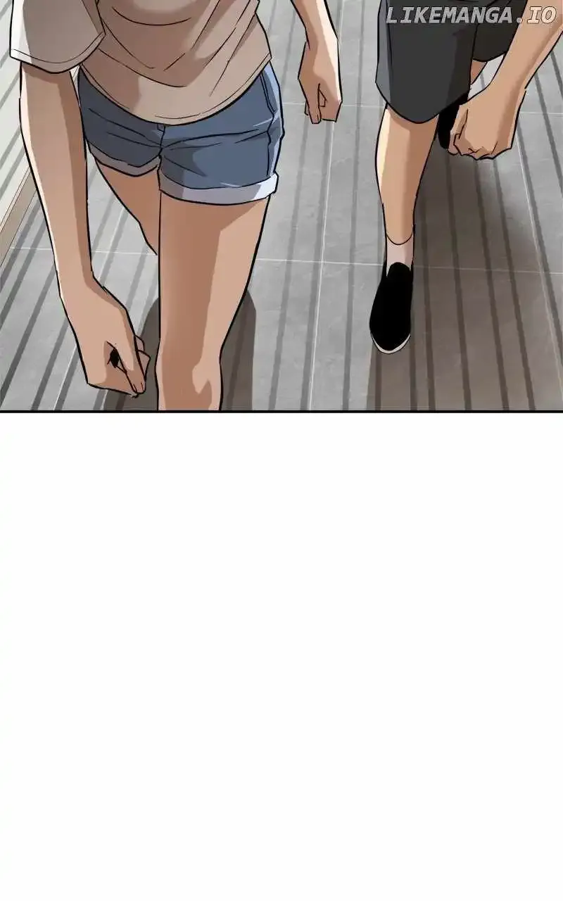 Double Click Zinmanga X Chapter 144 Page 6