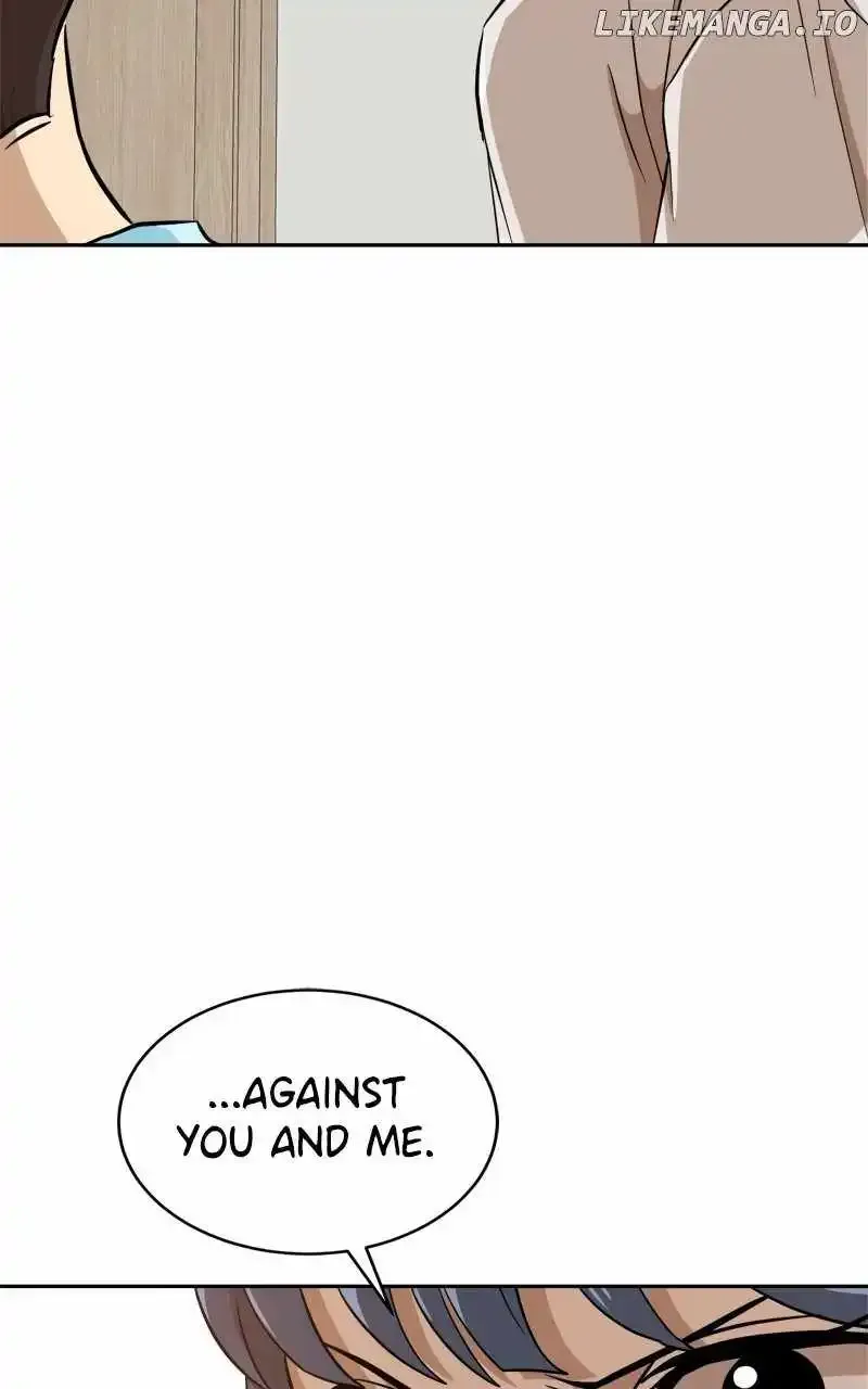 Double Click Zinmanga X Chapter 144 Page 10