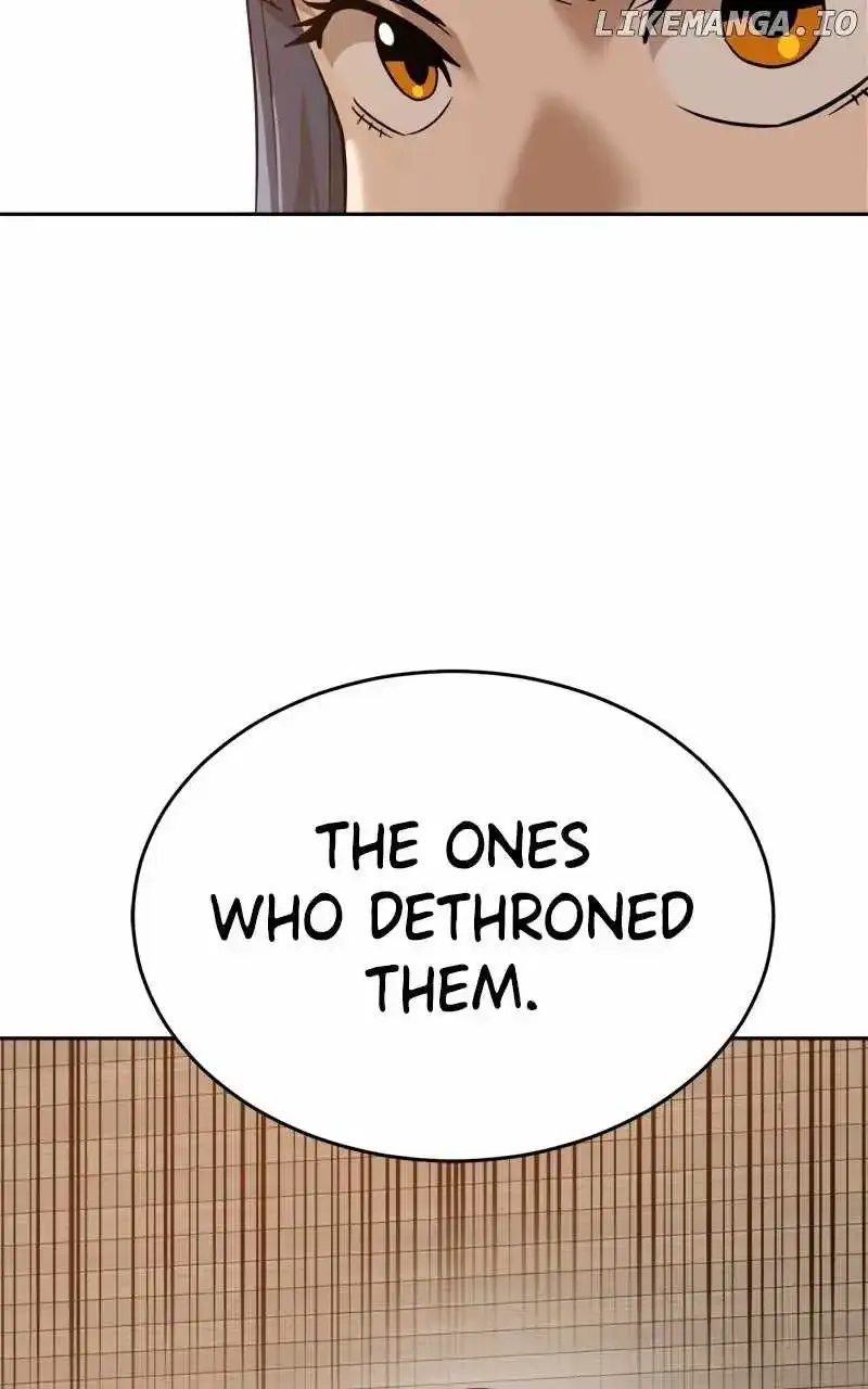 Double Click Zinmanga X Chapter 144 Page 11