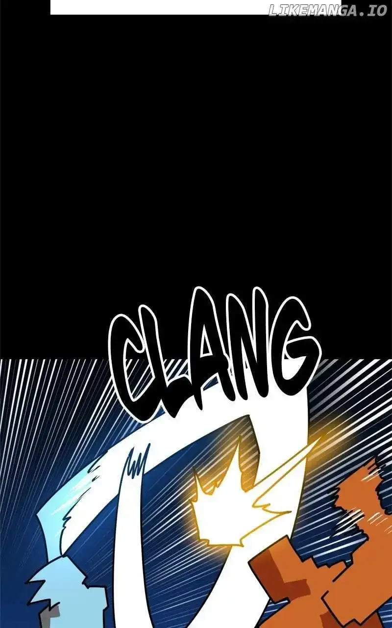 Double Click Zinmanga X Chapter 144 Page 75