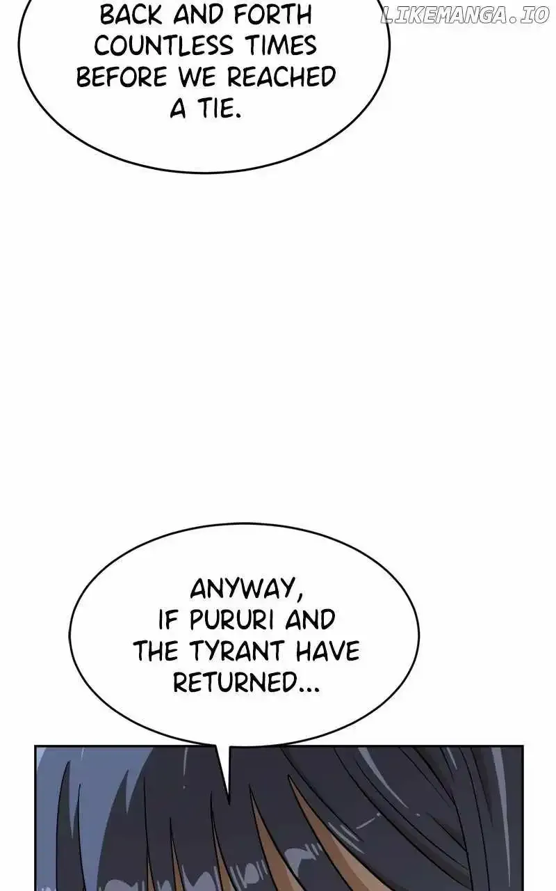 Double Click Zinmanga X Chapter 144 Page 97