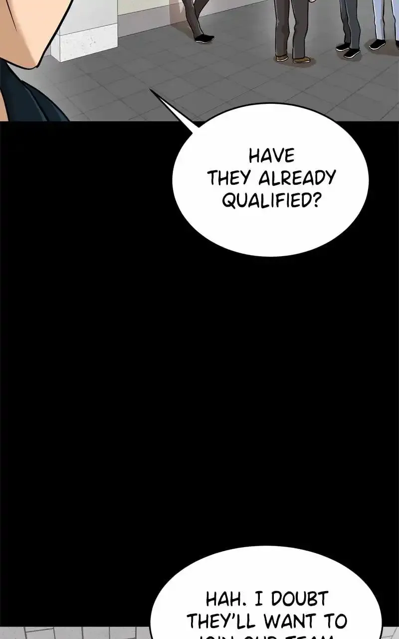 Double Click Zinmanga X Chapter 143 Page 11