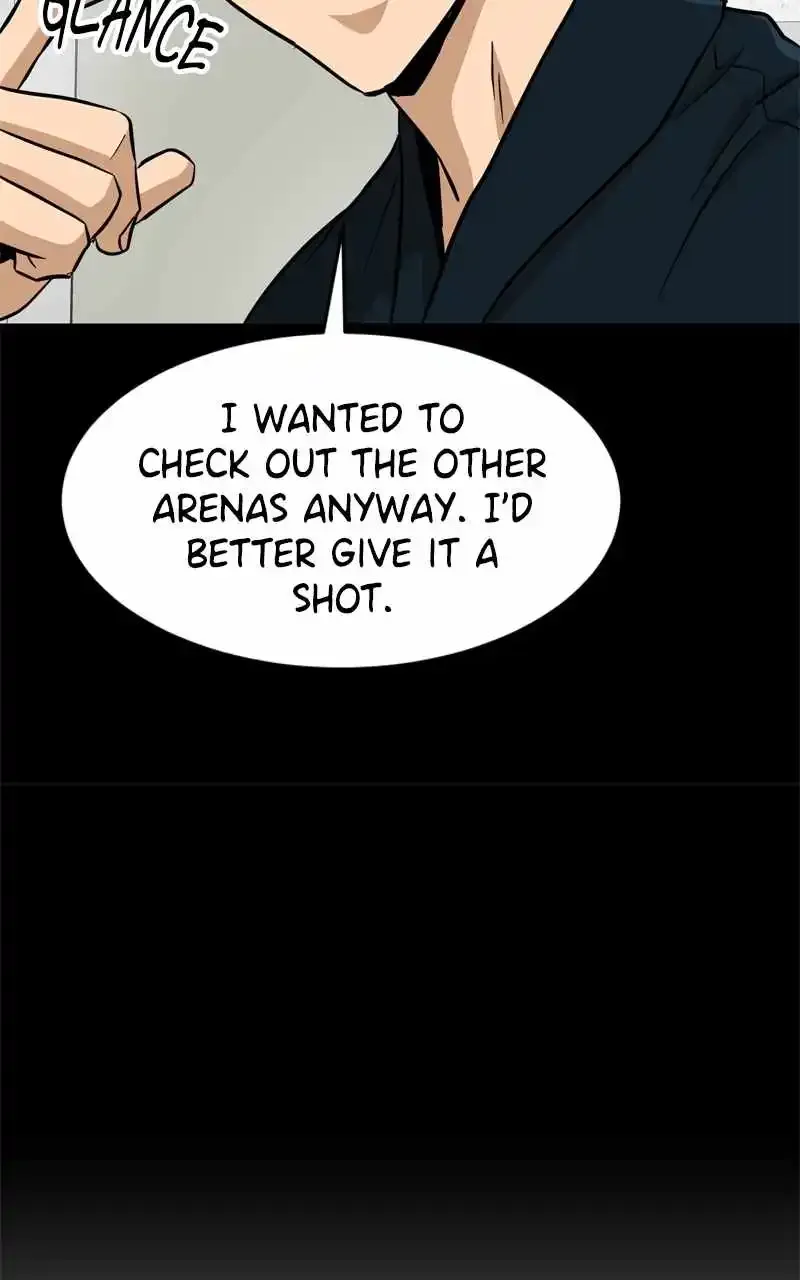 Double Click Zinmanga X Chapter 143 Page 15
