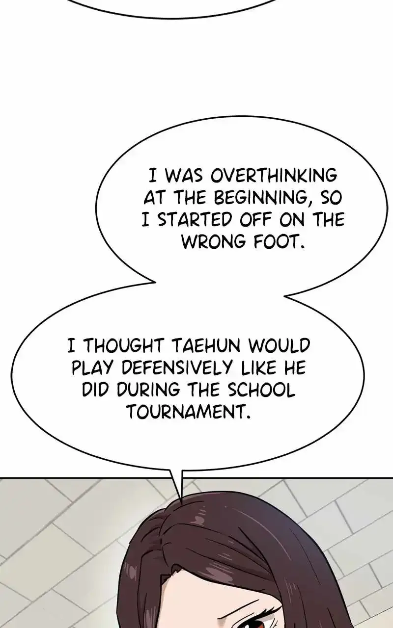 Double Click Zinmanga X Chapter 143 Page 78