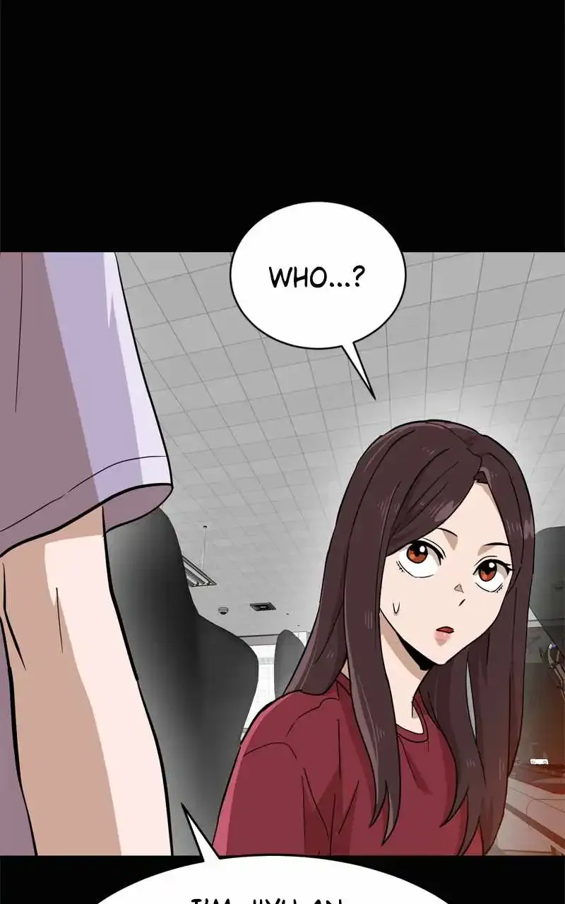 Double Click Zinmanga X Chapter 143 Page 86