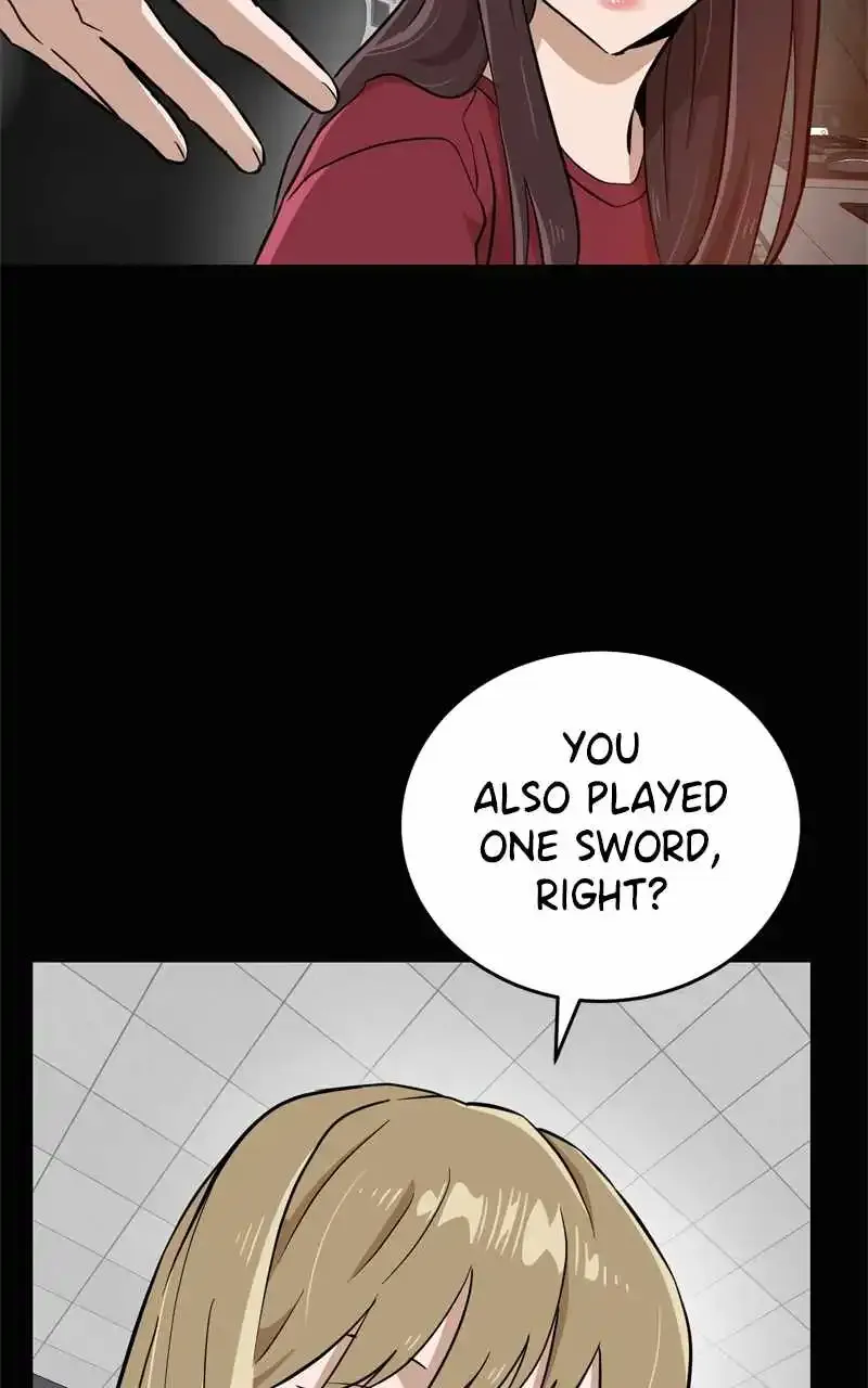 Double Click Zinmanga X Chapter 143 Page 91