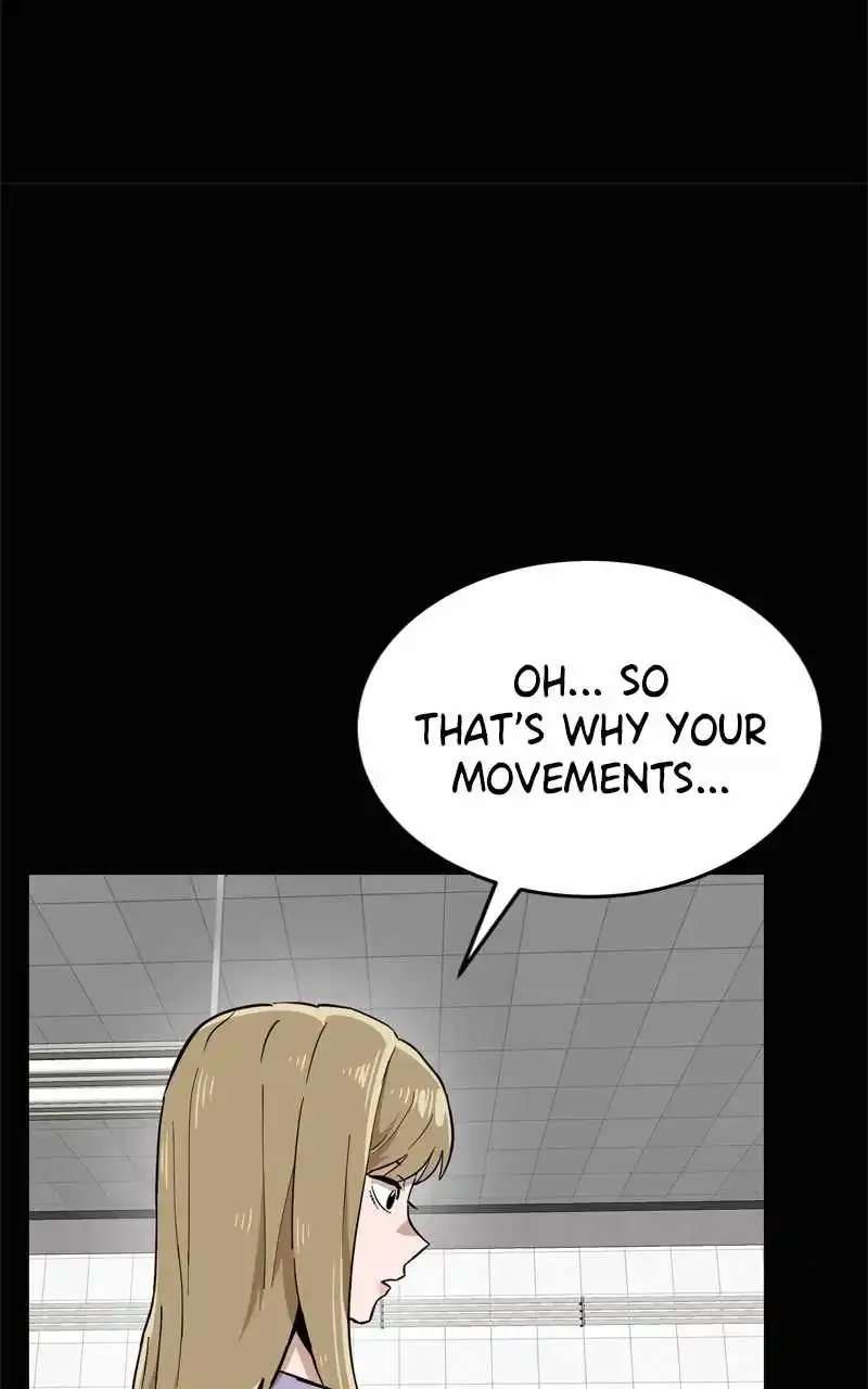 Double Click Zinmanga X Chapter 143 Page 100