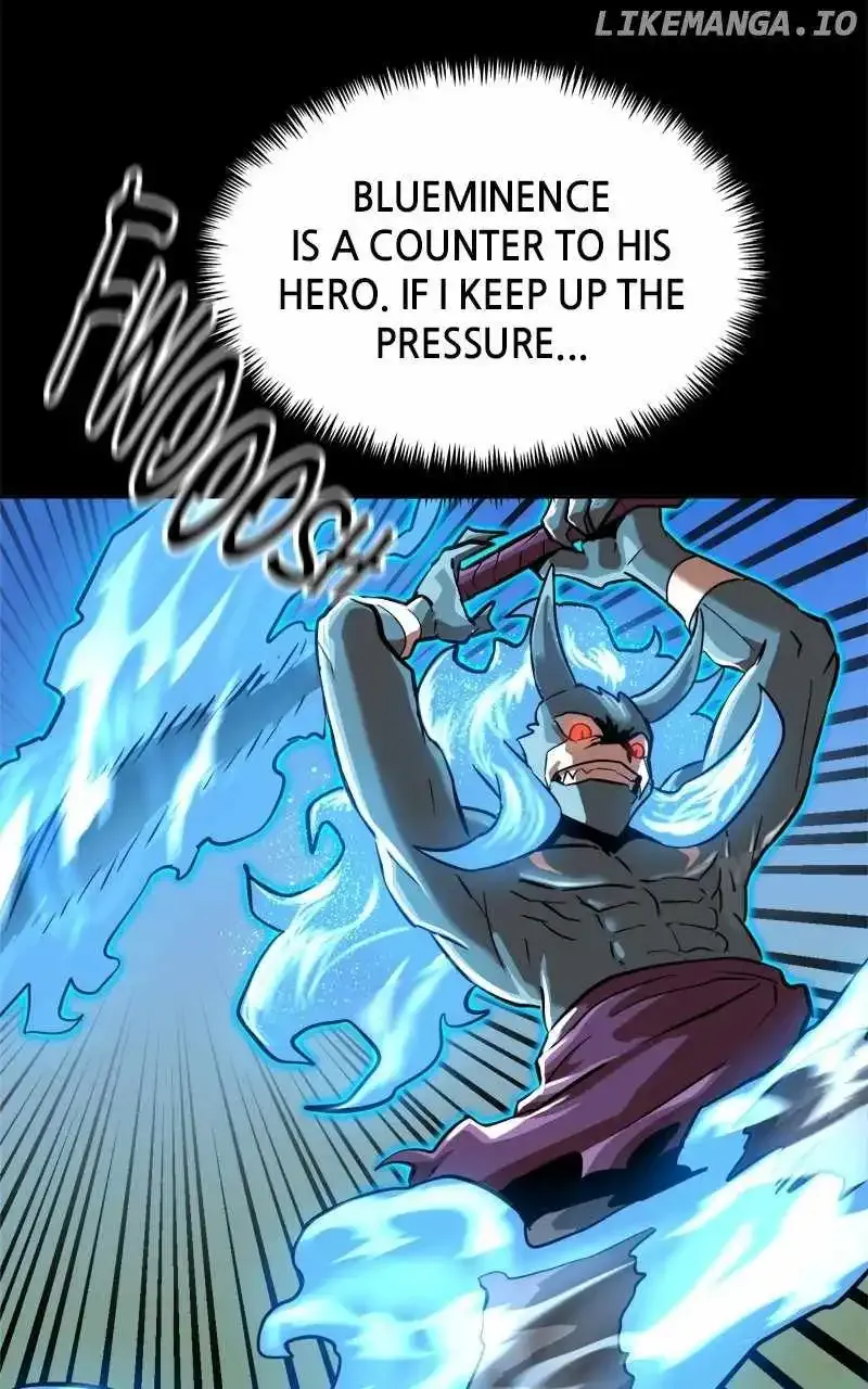 Double Click Zinmanga X Chapter 142 Page 21