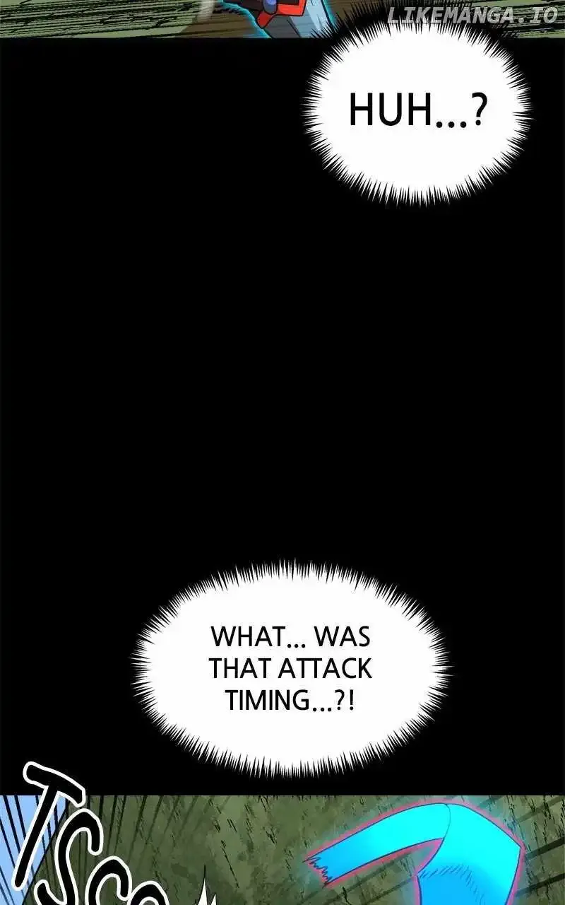 Double Click Zinmanga X Chapter 142 Page 29