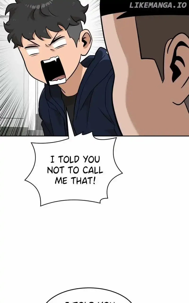 Double Click Zinmanga X Chapter 141 Page 37