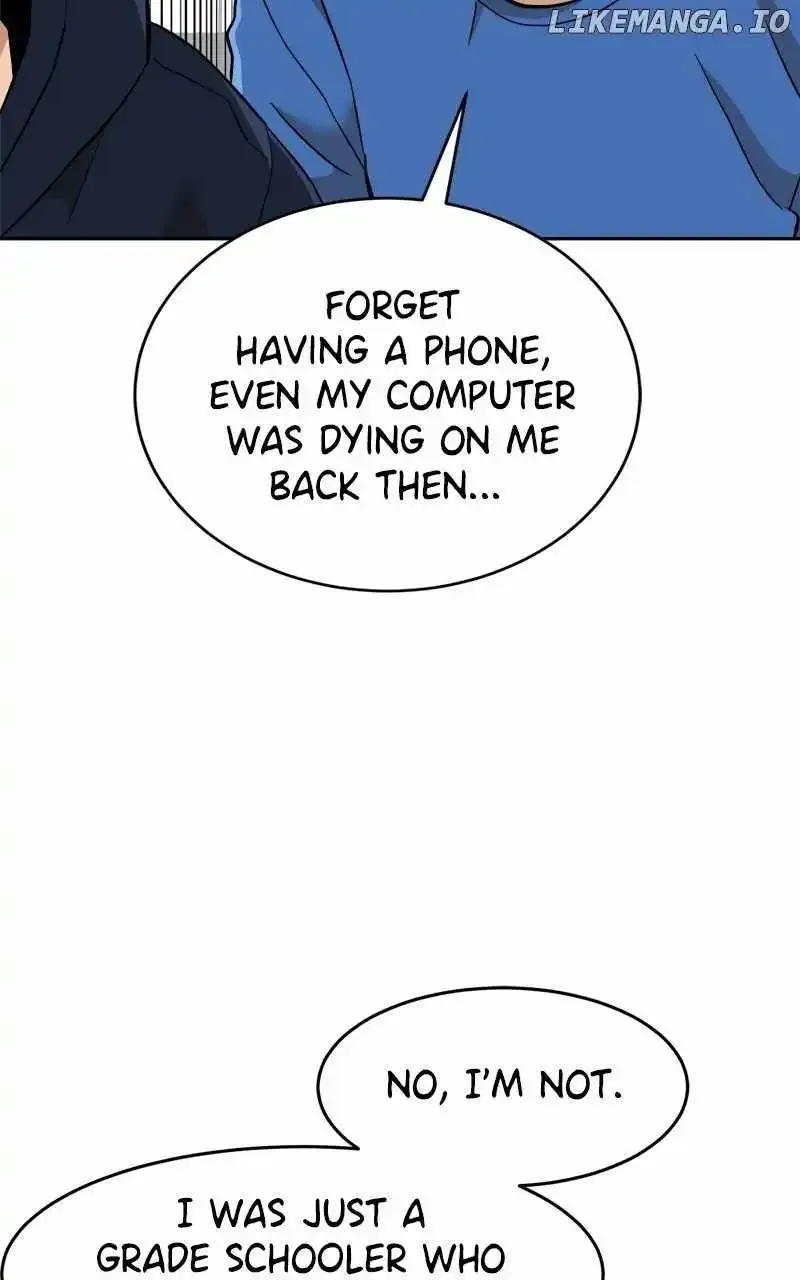 Double Click Zinmanga X Chapter 141 Page 42