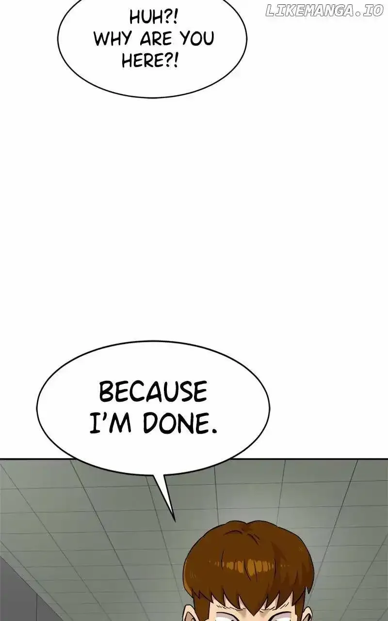 Double Click Zinmanga X Chapter 141 Page 46