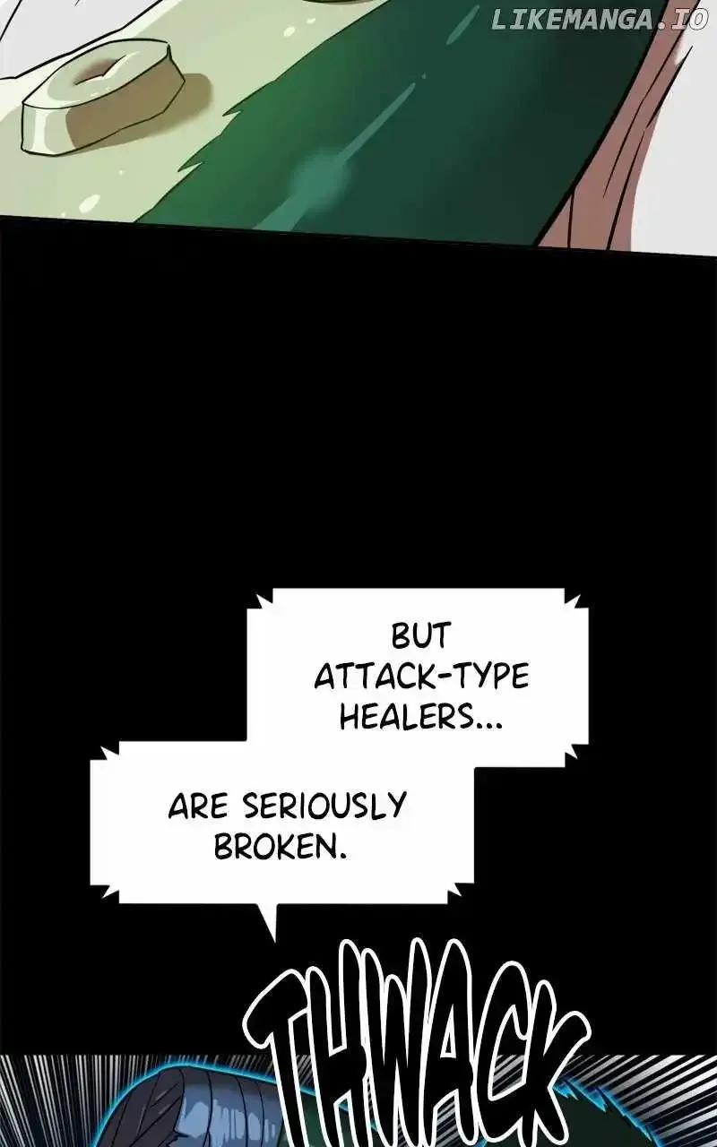 Double Click Zinmanga X Chapter 141 Page 52