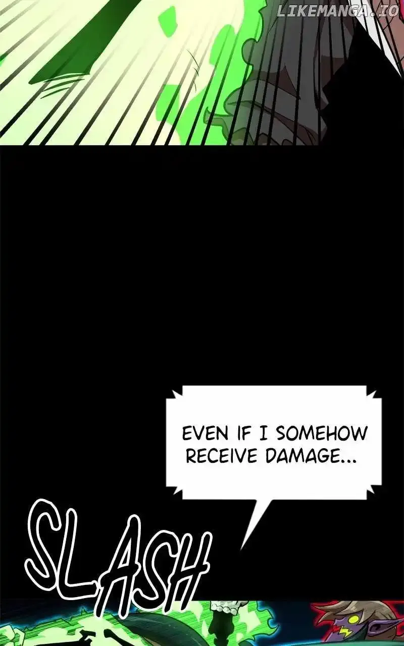 Double Click Zinmanga X Chapter 141 Page 55