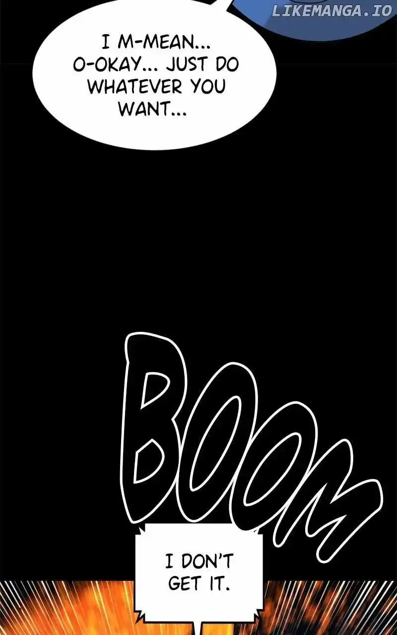 Double Click Zinmanga X Chapter 141 Page 61
