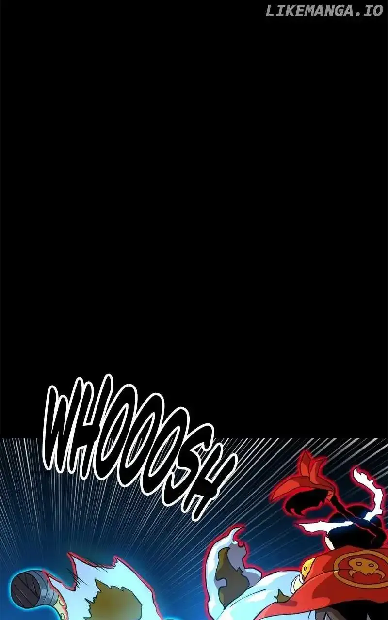 Double Click Zinmanga X Chapter 141 Page 64