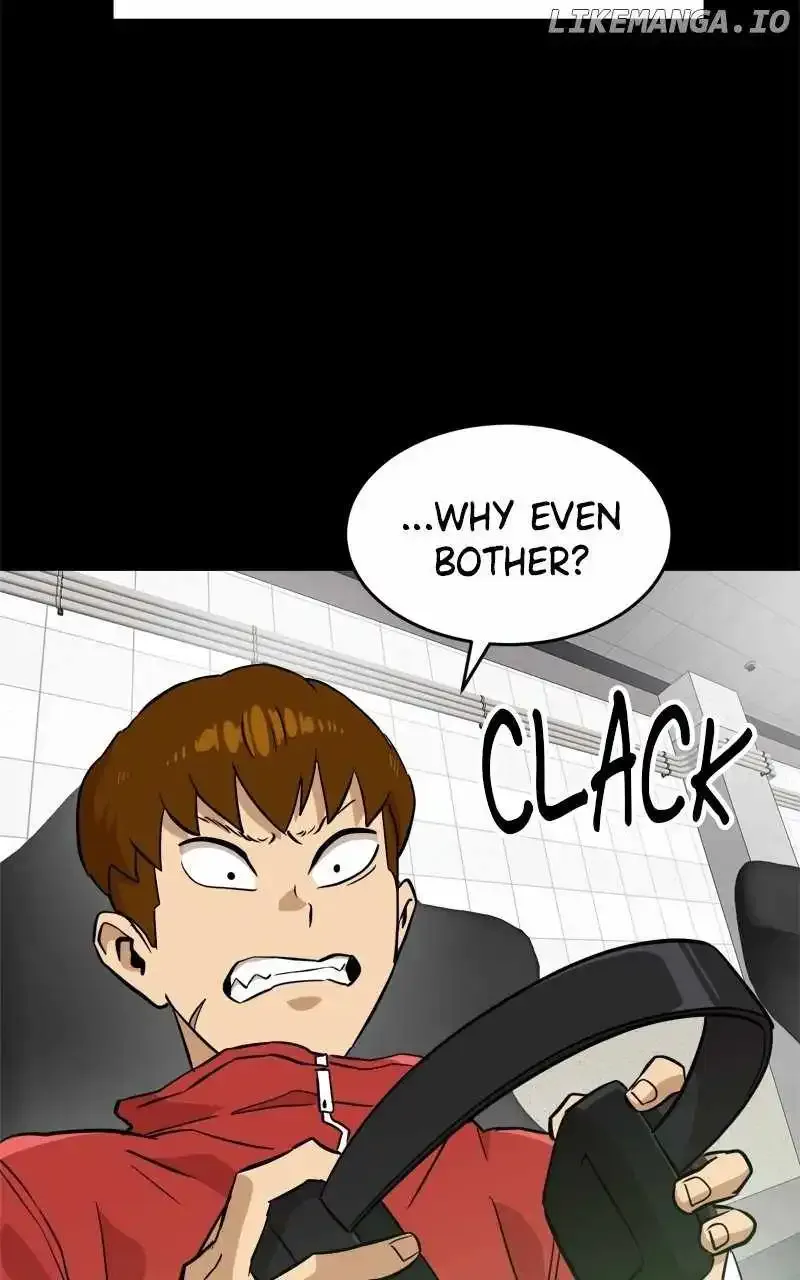 Double Click Zinmanga X Chapter 141 Page 77