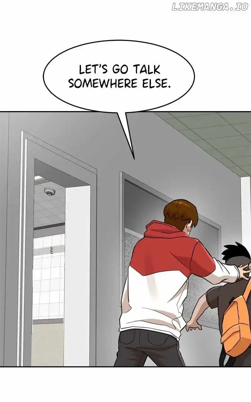 Double Click Zinmanga X Chapter 141 Page 87