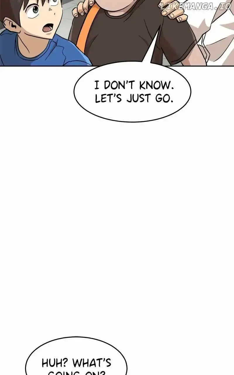 Double Click Zinmanga X Chapter 141 Page 89