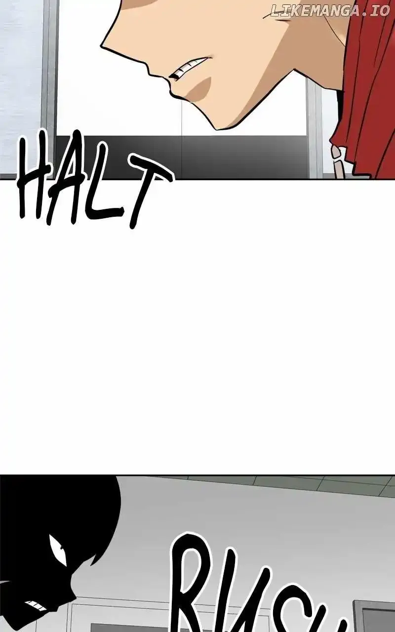 Double Click Zinmanga X Chapter 141 Page 95