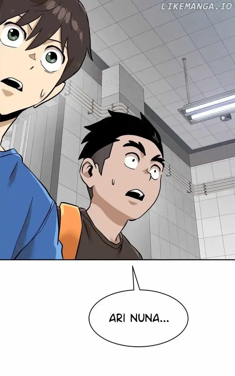 Double Click Zinmanga X Chapter 141 Page 97