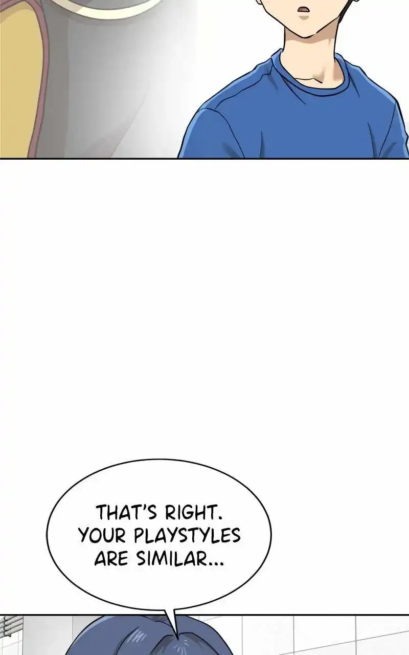 Double Click Zinmanga X Chapter 140 Page 9