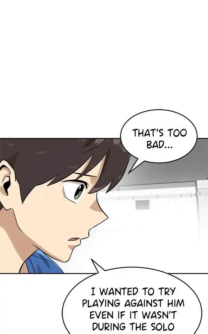 Double Click Zinmanga X Chapter 140 Page 21