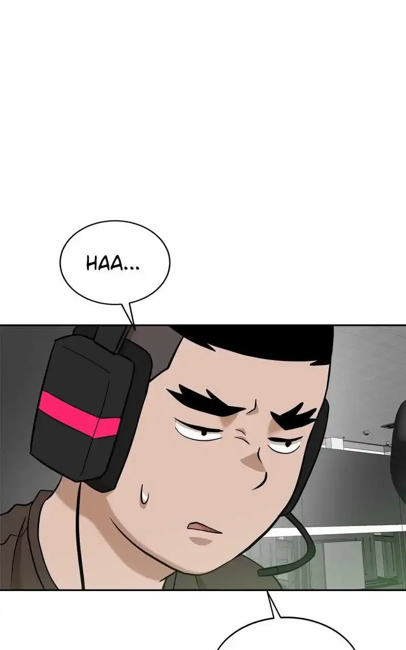 Double Click Zinmanga X Chapter 140 Page 27