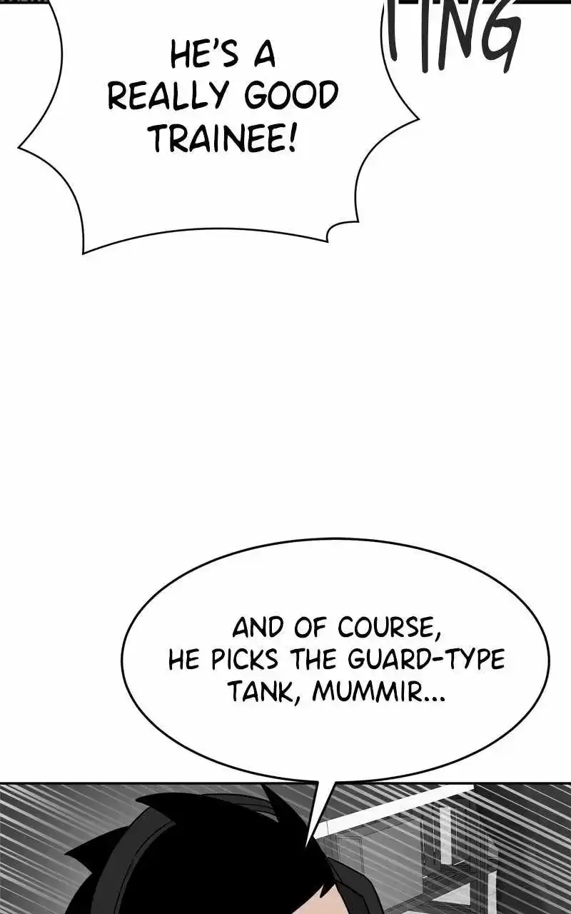 Double Click Zinmanga X Chapter 140 Page 30