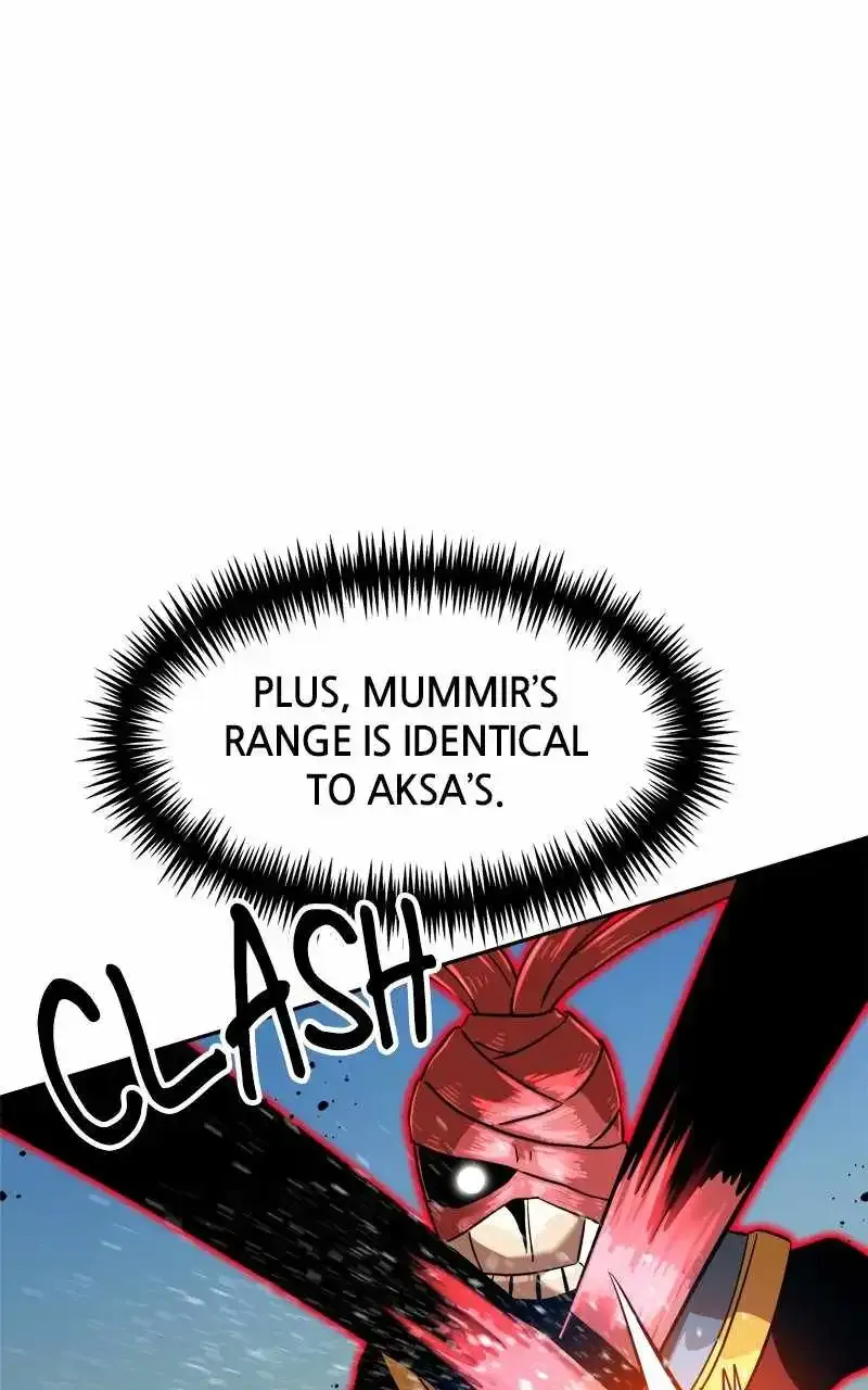 Double Click Zinmanga X Chapter 140 Page 34